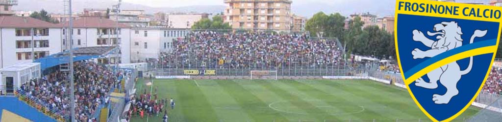 Stadio Matusa